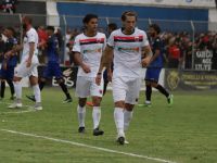 GLADIATOR 1924-NOCERINA 0-2