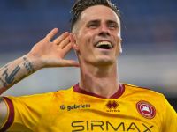 SAMPDORIA-CITTADELLA 1-2