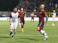 POTENZA-CASERTANA 1-1