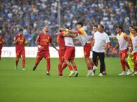 SAMPDORIA-CATANZARO 1-2