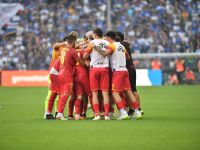 SAMPDORIA-CATANZARO 1-2