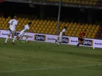 BENEVENTO-GIUGLIANO 2-2
