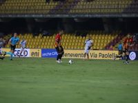 BENEVENTO-GIUGLIANO 2-2