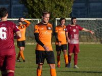 Prima Categoria Girone A