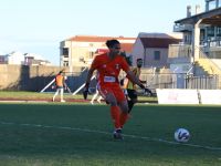 Serie D Girone F
