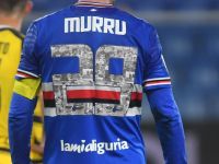 SAMPDORIA-PARMA 0-3