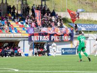 AZ PICERNO-LATINA 0-2