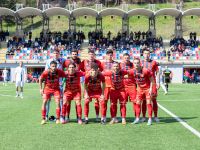 AZ PICERNO-LATINA 0-2