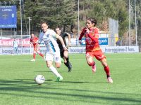 AZ PICERNO-LATINA 0-2
