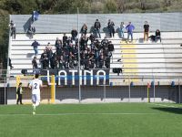 AZ PICERNO-LATINA 0-2