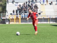 AZ PICERNO-LATINA 0-2