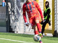 AZ PICERNO-LATINA 0-2