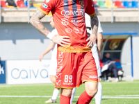 AZ PICERNO-LATINA 0-2