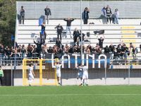 AZ PICERNO-LATINA 0-2