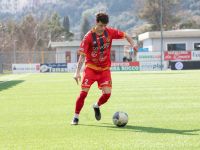 AZ PICERNO-LATINA 0-2