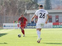 AZ PICERNO-LATINA 0-2