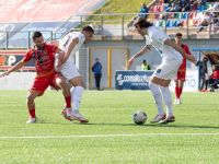 AZ PICERNO-LATINA 0-2