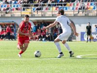 AZ PICERNO-LATINA 0-2