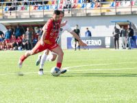 AZ PICERNO-LATINA 0-2
