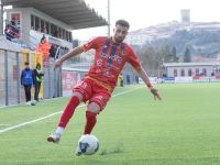AZ PICERNO-LATINA 0-2