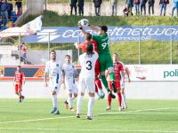 AZ PICERNO-LATINA 0-2