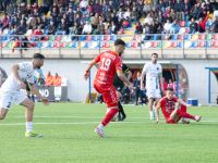 AZ PICERNO-LATINA 0-2