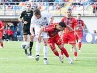 AZ PICERNO-LATINA 0-2