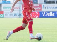 AZ PICERNO-LATINA 0-2