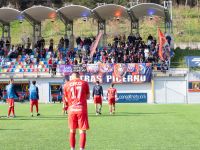 AZ PICERNO-LATINA 0-2