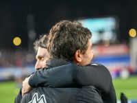 NOVARA FC-PRO VERCELLI 2-2