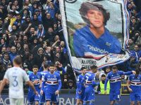 SAMPDORIA-COMO 1-1