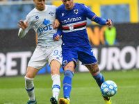 SAMPDORIA-COMO 1-1