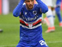 SAMPDORIA-COMO 1-1