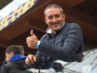 SAMPDORIA-COMO 1-1