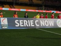 BENEVENTO-TRIESTINA 2-1