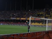 BENEVENTO-TRIESTINA 2-1