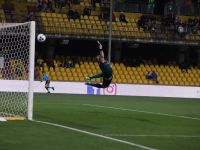 BENEVENTO-TRIESTINA 2-1