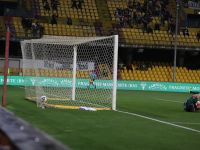 BENEVENTO-TRIESTINA 2-1