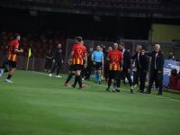 BENEVENTO-TRIESTINA 2-1