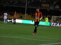 BENEVENTO-TRIESTINA 2-1