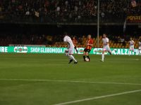BENEVENTO-TRIESTINA 2-1