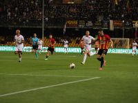 BENEVENTO-TRIESTINA 2-1