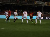 BENEVENTO-TRIESTINA 2-1
