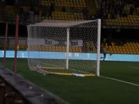 BENEVENTO-TRIESTINA 2-1