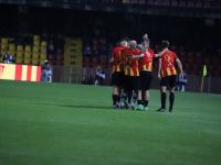 BENEVENTO-TRIESTINA 2-1