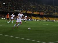 BENEVENTO-TRIESTINA 2-1