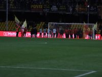 BENEVENTO-TRIESTINA 2-1