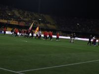 BENEVENTO-TRIESTINA 2-1