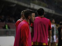 BENEVENTO-TRIESTINA 2-1