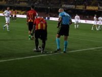 BENEVENTO-TRIESTINA 2-1